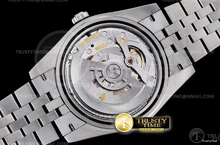 0506 R2DJ0252C – DJ2 41mm Jub EasyCare 633